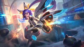 nana skin looks like Wendy in fairytail anime