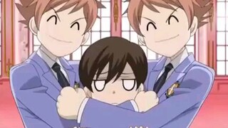 Ouran High School Host Club - Tập 12 - 2009 - SD