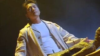 常威竟复活了天魔