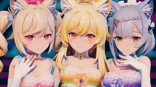 提 瓦 特 猫 猫 团 ❤️