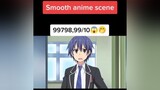 anime animescene datealive weeb otaku fypシ fyp fy