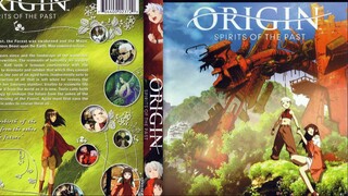 Origin Spirits of the Past  พากย์ไทย