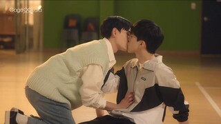 Ball Boy Tactics |ซับไทย ep.5