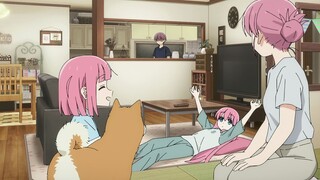 好奇怪再看一遍！
