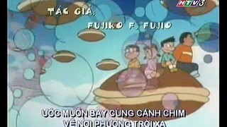 Doraemon Tập 09/52 | ghệdoraemon