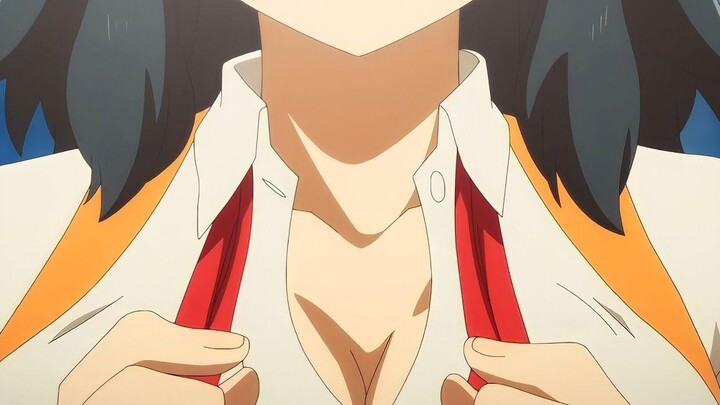 Execution Girls Ville Gin Roa d "Ah MV"