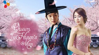 Queen In-hyun's Man Ep 5