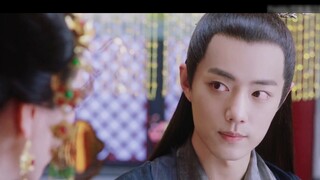 [Kamisama Kiss Bab 2] Para Dewa Menargetkan丨Xiao Zhan x Dilraba x Xu Kai x Song Weilong