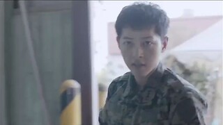 Descendants Of The Sun Episode 2 Bahasa Indonesia