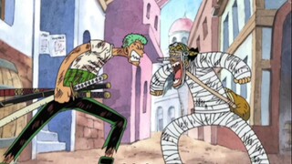 ketika lufy dan usop cosplay
