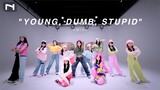 NMIXX "Young, Dumb, Stupid" - คลาสเรียนเต้น K-POP Cover Dance 🇰🇷🇹🇭 INNER