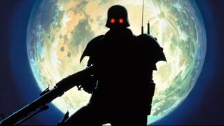 Watch full Jin-Roh.:The Wolf Brigade Movie - link in description