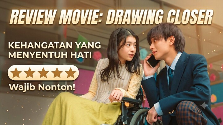 Drawing Closer: Bahasa Bunga Gerbera.