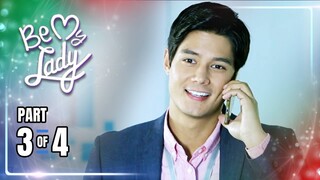 Be My Lady | Episode 201 (3/4) | May 14, 2024