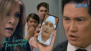 Abot Kamay Na Pangarap: Full Episode 297 (August 21, 2023) review | ito na yung ebidensya Moira