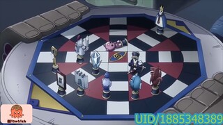 [AMV] Fairy Tail - Nghiệp lực vượt trội #Anime