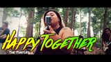 Happy Together - The Turtles | Kuerdas Reggae Version