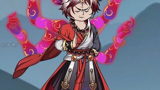 第25集|第十二红衣出场！蝰蛇被抓！