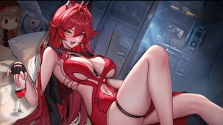 Nikke x Nier colab event 1