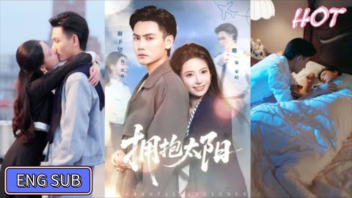 🔥Xie Yuwang & Zhang Shan - Embrace the Sun《拥抱太阳》Eng Sub