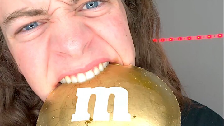 Challenge! Pure Gold Series!