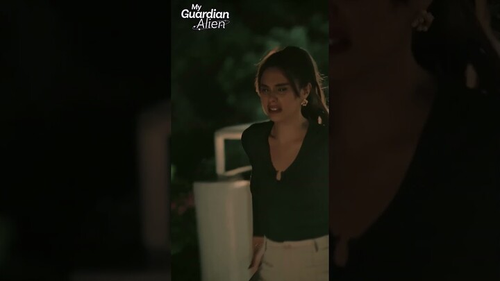 School of akting-aktingan si Venus! #shorts | My Guardian Alien