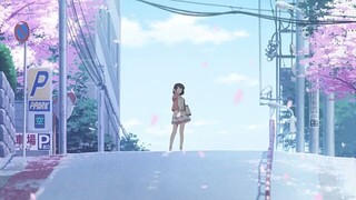 saekano episode 1 Tagalog Subtitle