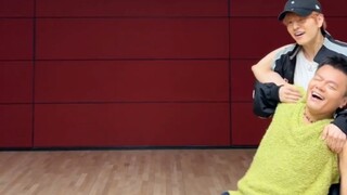 【ستراي كيدز】 تحدي الفئة S بين شينغ وين والرئيس جي واي بي