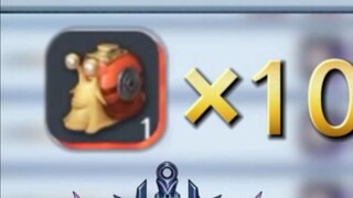 Gold coins are still not enough