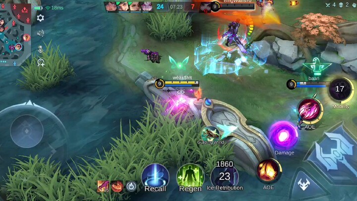 Easy maniac