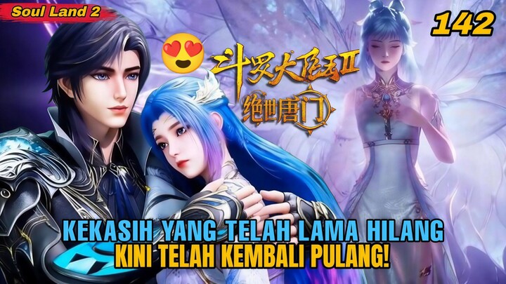Tang Wutong Menyatakan Cinta Kepada Huo Yuhao Di Pesta Kencan Buta Dewa Laut!!