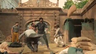 MR BACHCHAN (2024) Sub Indonesia