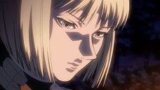 Claymore อสูรสาวพิฆาตมาร ตอนที่ 2 ซับไทย