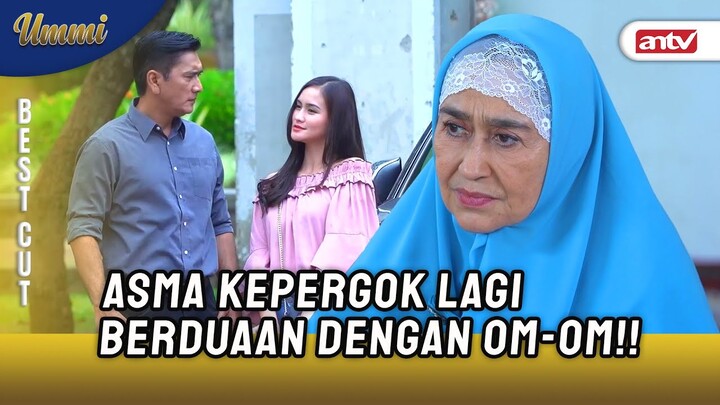 Asma Bikin Malu Ummi! | Best Cut UMMI ANTV Eps 09 (2/3)