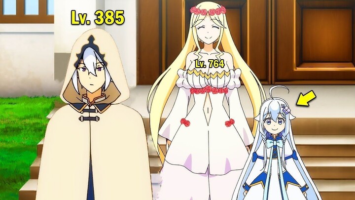 KETIKA OTAK SAINTIS LEBIH BERBAHAYA DARI SIHIR!  Alur Cerita Isekai