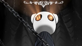 [Hollow Knight/GMV/Ranxiang] Versi lengkap dari ledakan nuklir! Besi menyerang berderak!