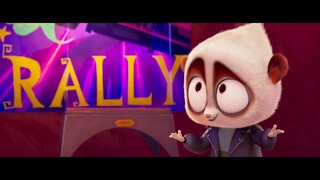 Rally Road Racers  Watch Full Movie : Link In Description