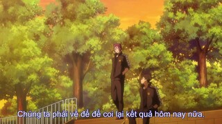 Free - SS2 - Tập 7 - 2018 - HD