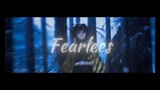 Lost Sky - Fearless | Tomiyoka Gitu | AMV Edit