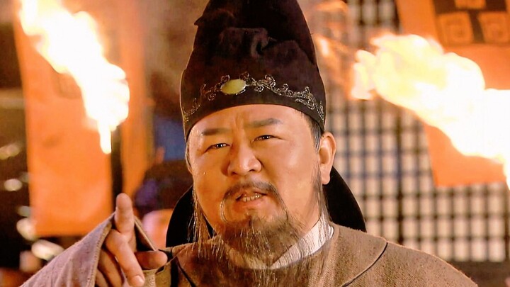 “หลายปีผ่านไป บทพูดมันส์ๆ แบบนี้ก็ยิ่งหายากขึ้นทุกที!”