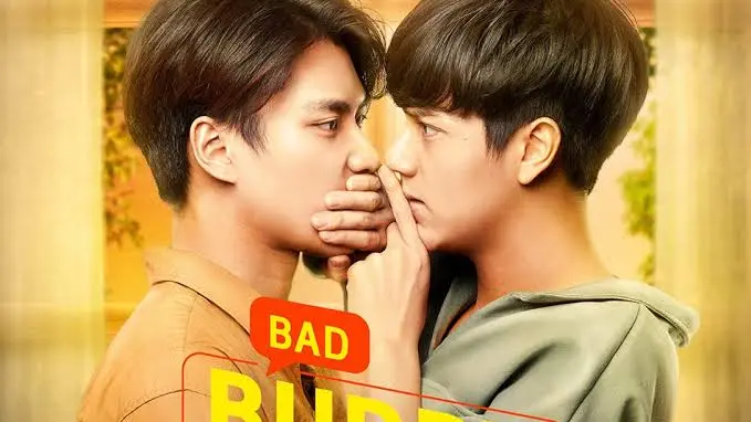 Bad Buddy Ep 1 21 Engsub Thai Bl Series Bilibili