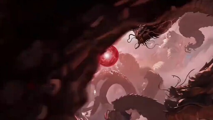 SPOILER RENEGADE IMMORTAL EPISODE 145 PART 1