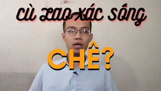 Tại sao Cù Lao Xác Sống bị chê?