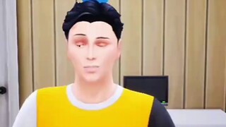 Full level animation