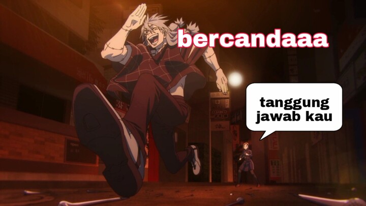 realita saat ini 😒🤭(jujutsu kaisen)