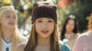 新女团RESCENE《New World》MV公开！