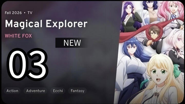 S1----EP 3😮💨