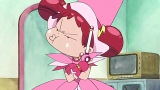 Ojamajo Doremi (Season 1) Episode 02 [English Sub]