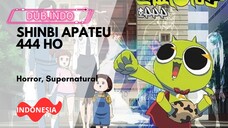 Shinbi Apateu 444 Ho Ep.01 & 02