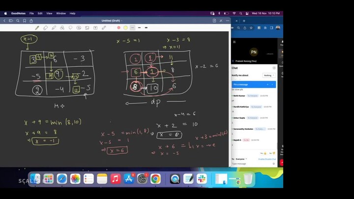 94. Advanced DSA _ Dynamic Programming - 6